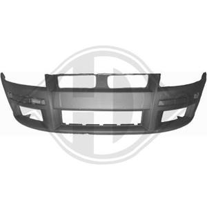 Fiat Bumper