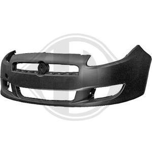 Fiat Bumper