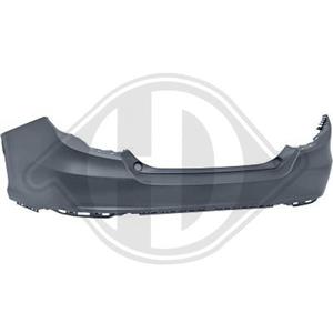 Fiat Bumper