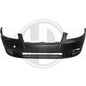 Fiat Bumper
