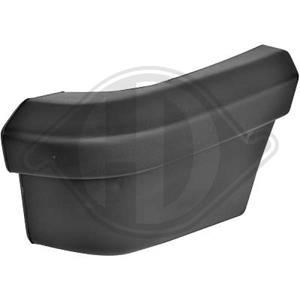 Citroen Bumper