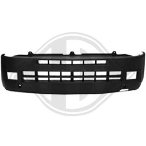 Citroen Bumper