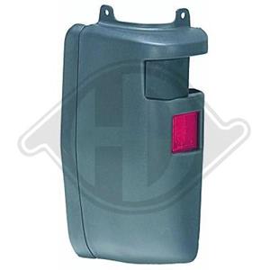 Fiat Bumper