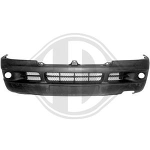 Citroen Bumper