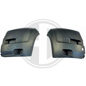 Citroen Bumper
