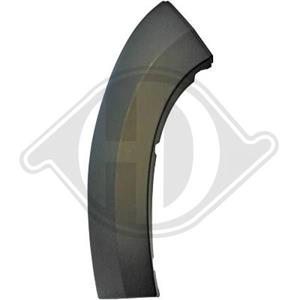 Citroen Bumper