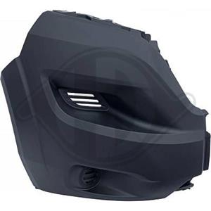 Citroen Bumper