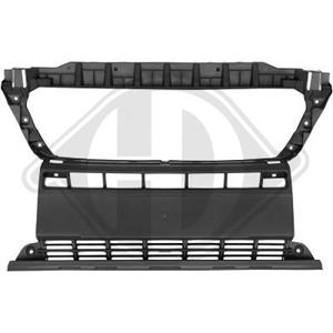 Citroen Bumper