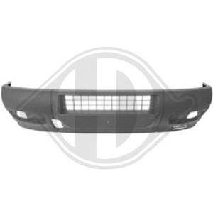 Iveco Bumper