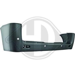 Citroen Bumper