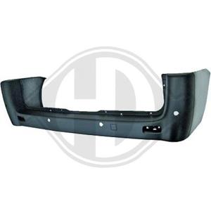 Citroen Bumper