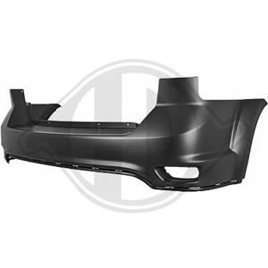 Dodge Bumper