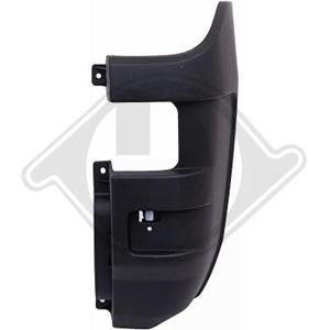 Iveco Bumper