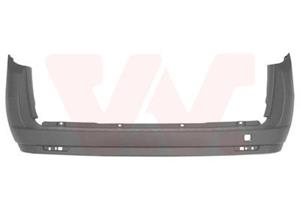 Fiat Bumper