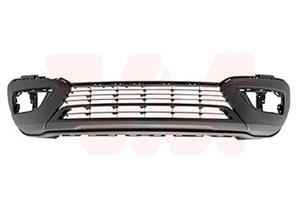 Opel Bumper