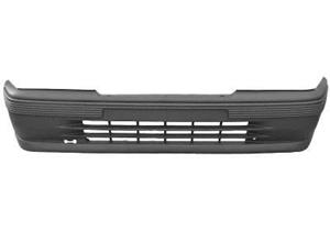Opel Voorbumper Kompleet 2/89+ Grijs Blauw