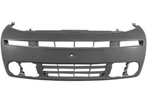 Opel VOORBUMPER VIVARO 2.5 TD Primer