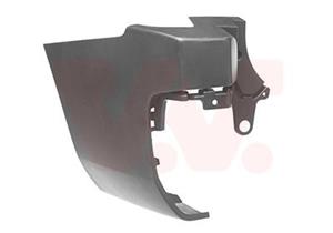 Citroen Bumper