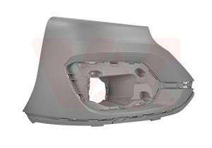 Opel Bumper