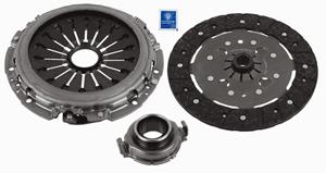 Sachs Koppelingsset  3000 951 641