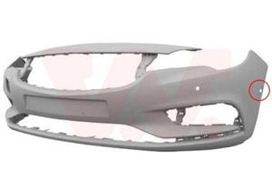 Opel Bumper