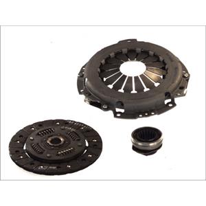 Aisin Set koppelingen met steunlager  AISKN-088