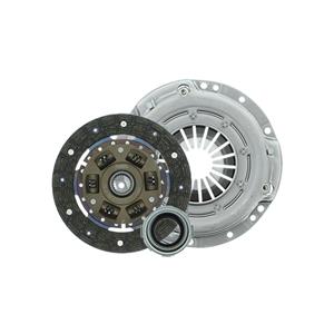 Aisin Koppelingsset  Clutch Kit (3P)  KZ-026B