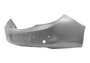 Opel Bumper