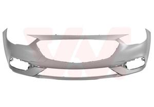 Opel Bumper