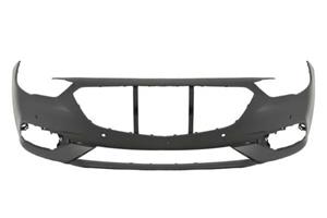 Opel Bumper
