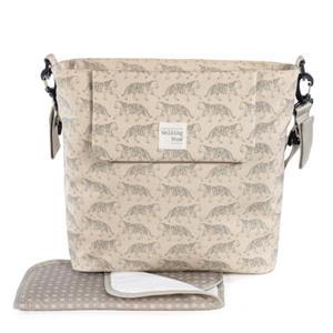 Walking Mum Luiertas Sabana beige