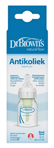 Dr. Brown's Antikoliek Babyfles