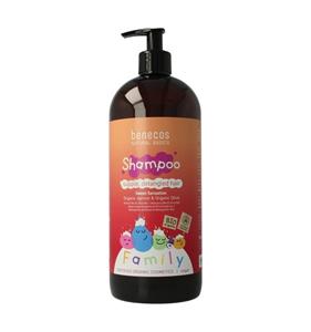 Benecos Natural shampoo sweet sensation 950 ML