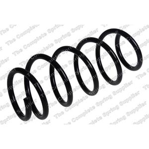 Fahrwerksfeder Vorderachse Triscan 8750 16175