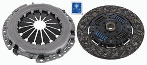 Sachs Koppelingsset  3000 950 855