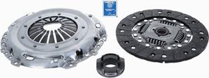 Sachs Koppelingsset  3000 951 608