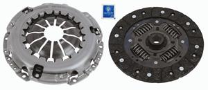 Sachs Koppelingsset  3000 951 627