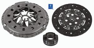 Sachs Koppelingsset  3000 951 681