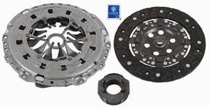 Sachs Koppelingsset XTend  3000 951 847