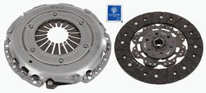 Sachs Koppelingsset XTend  3000 970 145