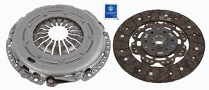 Sachs Koppelingsset XTend  3000 970 148