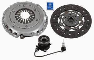 Sachs Koppelingsset XTend Kit plus CSC  3000 990 573