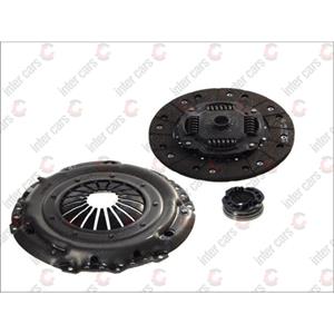 Luk Koppeling kit  RepSet  623 0815 00