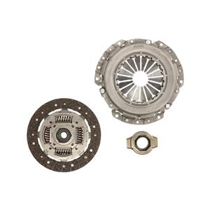 Aisin Koppelingskit  Clutch Kit(3P)  KM-124
