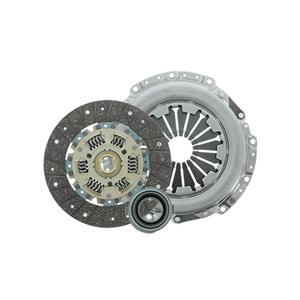 Aisin Koppelingskit  Clutch Kit(3P)  KZ-136