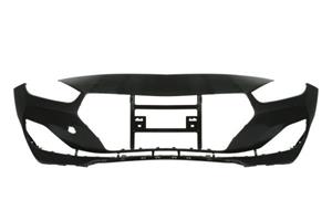 Hyundai Bumper