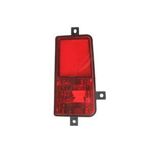 Blic Mistachterlicht  5405-07-038209P