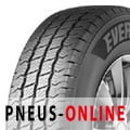 Evergreen EA720Van Dynamaster 195/75 R16 107 T  3PMSF