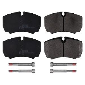Febi Remblok set, schijfrem  BILSTEIN 116075
