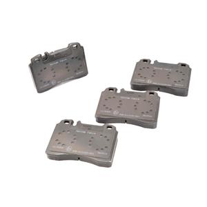 Textar Remblokkenset, schijfrem Q+  2115305